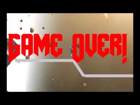 Green Lantern game Demo