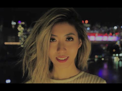 WANTING 曲婉婷 - Wild Heart (狂野之心) (Official Lyric Video)