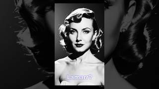 The Woman Who Invented Wi Fi
