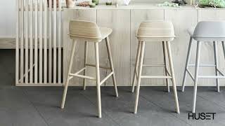 Huset Stools