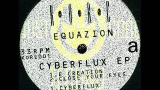 Equazion-Cyberflux