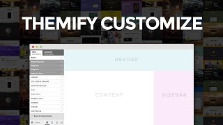 Themify - Customize (2016)