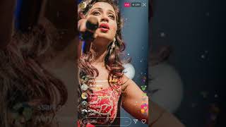 Shreya Ghoshal WhatsApp Status part 33  | Shreya Ghoshal Status