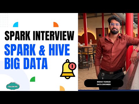 Introduction to Hive and Configuring Spark with Hive | Hive Metastore & Warehouse #dataengineering