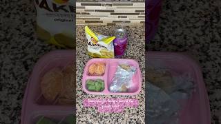Hot Pocket #teen #lunch #lunchbox #bento #school #schoollunch #momlife #momroutine #singlemom #sahm