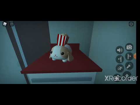 preso nas backrooms (roblox apeirophobia #1)