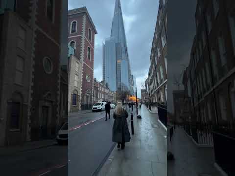 4 months living in London as an expat 🥹🫶 #travel #architecture #expat #london #londonlife