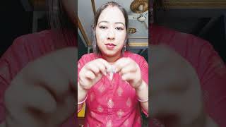 easy hair styal hack with me #shortsyoutubevideo #viralbeauty #makeuptutorial #viral #shorts 🤗🤗💯ll