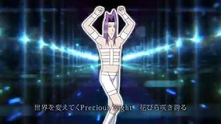 【学园handsome】Legend of SexyFull Ver ／美剣咲夜