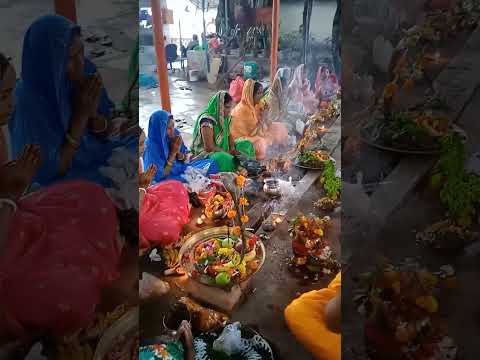 जितिया व्रत। Jitiya vrat katha |puja #youtubeshorts #shorts #jitiyamaiyakikatha