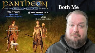 Multiboxing Made Simple – Pantheon: Rise of the Fallen Setup Tutorial