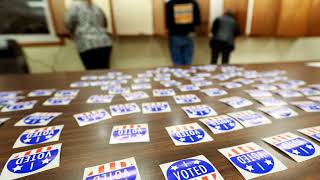 Wisconsin appeals court halts purge of 209,000 voters