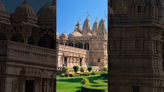 swaminarayan mandir nagpur ❣️🕉️🔱#shorts #nagpur