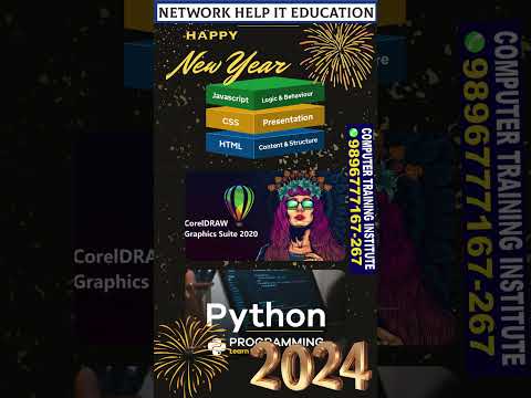 Best Computer Training institute Network Help IT Education