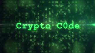 CryptoCode