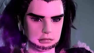 【期間限量】《FateGrand Order》×《Thunderbolt Fantasy 東離劍遊紀３》合作影片修正