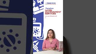 Maybe you’ve asked yourself too… What is Work Environment Measurement? 🤔