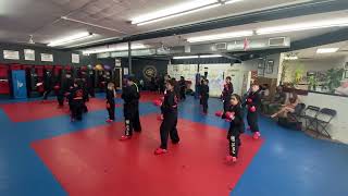Karate Classes For Kids at GoForIt Martial Arts in Ozone Park and Hicksville