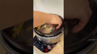 石斑魚湯 #食譜 #food #cooking #不想上班來做菜 #cookingfood #美食 #簡易食譜 #foodpreparation #美食教程 #石斑魚