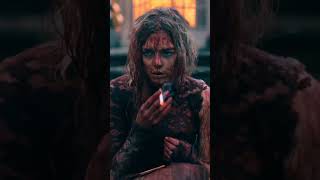 Movie : Ready or Not          #shorts #movie #readyornot #movies