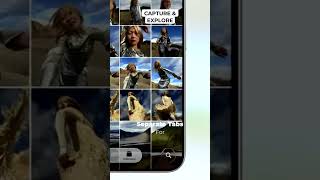 New iPhone 2025 - Capture & Explore