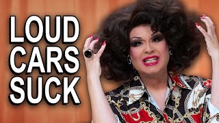 Your muffler is annoying af | GO OFF DELTA! #149