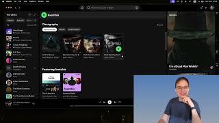 Thoughts on the AI Band - Aventhis