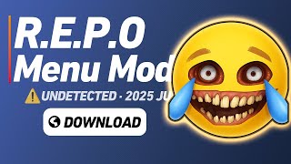 R.E.P.O Cheat | Best Cheat + Free Download! 💥