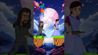 Har har mahadev🙏 vfx video bholenaath cartoon vfx video #trending #vfxshorts #viralshorts #shorts
