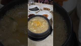 1인도 솥밥으로 먹을 수 있는 착한식당 #대구맛집 #내당동맛집