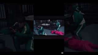 Player 145 (squid Geam season2&3) #shorts