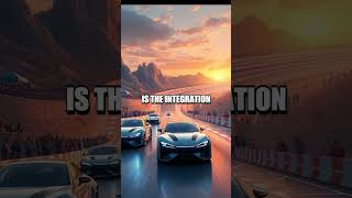The Future of Performance: High-Tech Enhancements for Everyday Vehicles