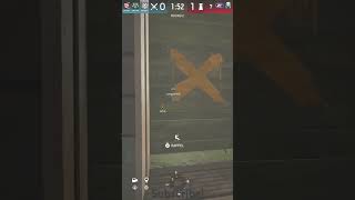 Trying to build an audience to entertain so if you can subscribe I would appreciate it  #r6siege #r6