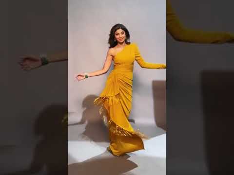 shilpa shetty dance video#shorts