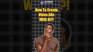 Create Stunning Video Ads in Minutes – No Skills Needed!
