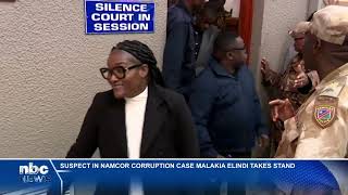 Malakia Elindi takes witness stand - nbc