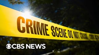 Suspect on the loose after deadly University of New Mexico dorm shooting