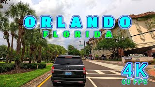 What Makes International Drive in Orlando a MUST VISIT Destination?