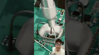 tool for lifting large ICs #machine #tools #diy #howto #tutorial #india #service #pc #laptop #viral