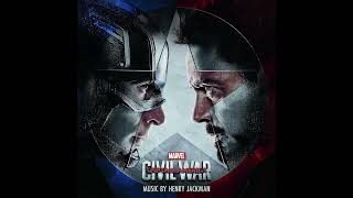 Musica épica do capitão america guerra civil theme soudtrack