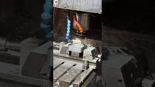 CNC freze