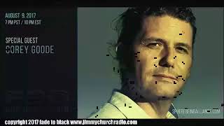 Corey Goode March 21 2018 — THE LONG BEACH EXPERIMENT — David Wilcock 2018