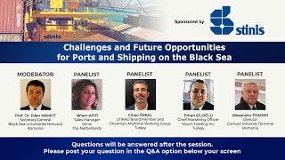 05 - Prof. Dr. Eden MAMUT, Secretary General, Black Sea Universities Network, Romania