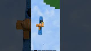 kaboom there goes your tower #roblox #hairytwinkle #doomspire