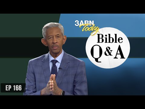What is the Old and New Covenant? | 3ABN Bible Q & A