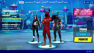 JOGANDO ROBLOX FREE FIRE E OUTROS!!! (VEM JOGAR agente)!!!
