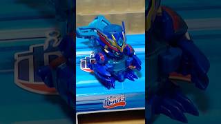 【ボトルマンG】キャンペーンのシール貼った！