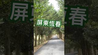 屏東恆春墾丁… #旅行  #taiwan  #hd  #travel  #旅遊  #景點  #景色綺麗  #shortvideo  #shorts