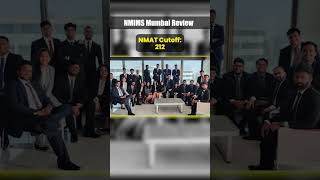 NMIMS Mumbai Review in 1 minute #shorts