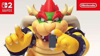 Nintendo家長監護Switch 介紹影片（香港）